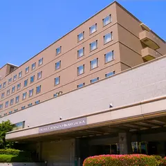 ホテルカデンツァ東京