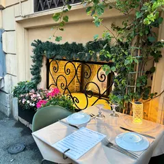 La degusteria del principe