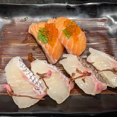 にぎり長次郎 門真店