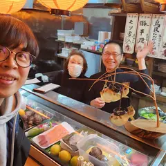 函館あかちょうちん三号店