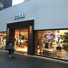 SORA 堀江店