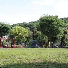 乞田・貝取ふれあい広場