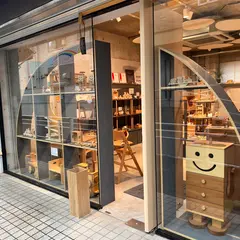 なかよしライブラリー吉祥寺店