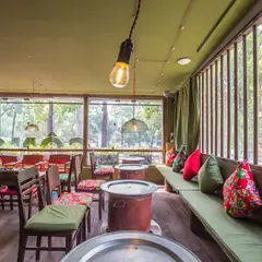 Cộng cà phê
