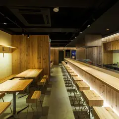 焼鳥つかだ 渋谷店