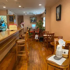 カフェ ラパン