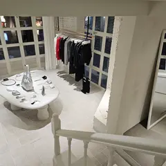 Atelier Nain 島山旗艦店