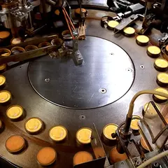 金生まんじゅう 鹿児島山形屋