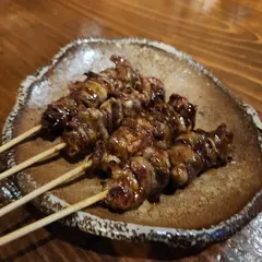 鶏屋 圓（まろ）