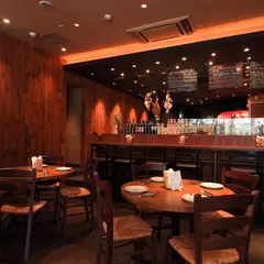PIZZA SALVATORE CUOMO 伏見