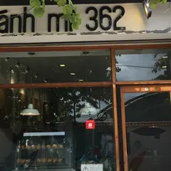 Bánh mì 362