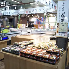 ごちそう館 杜の市場店