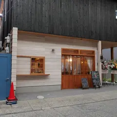 パリー食堂 しらたまcoffee