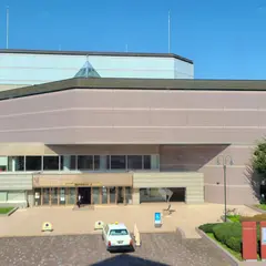 帯広市民文化ホール