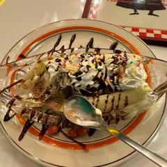 The God Diner