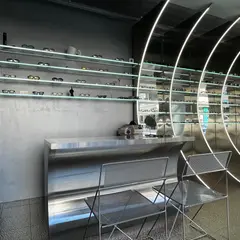EYESPACE(아이스페이스) 안경