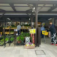 まちの駅新・鹿沼宿 物産館
