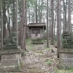秋葉神社