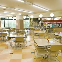 軽食堂 浅まんぷく Cafeteria “Asa-manpuku”