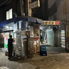 ソウル食品