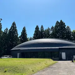 立山博物館遙望館