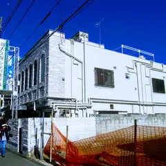 新大久保シティホテル