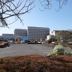 愛知県がんセンター