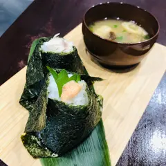 むすびの神