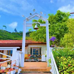 茶香花園民宿