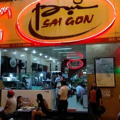 Cơm Tấm Bụi Sài Gòn