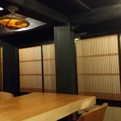 日本料理 真営