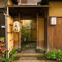 建仁寺 祇園 丸山