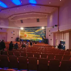 松原市文化会館