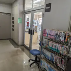 花き市場食堂
