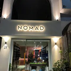 Nomad Perfumery