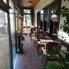 珈琲茶房 園田邸