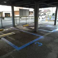 タイムズステーション横浜山下町B