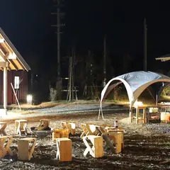 陸前高田ほしぞらファミリーキャンプ場