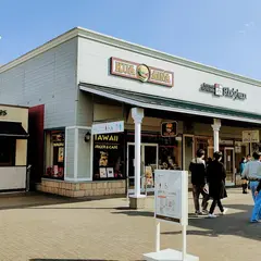 CrazyCrepes 佐野プレミアムアウトレット店