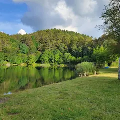 いずみ湖公園