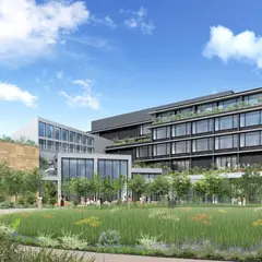 GREENITY IWATA（2024年秋オープン）