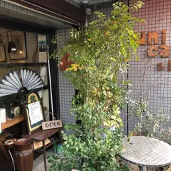 一乗寺uni cafe
