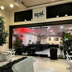 Açaí, Por Favor