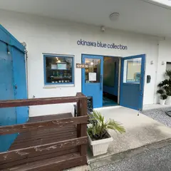 okinawa blue collection