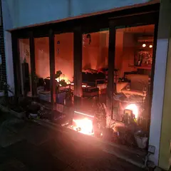 oui oui cafe