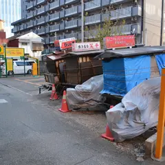 三井のリパーク 冷泉町駐車場