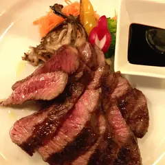 大前牛肉店
