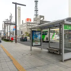 北１条西７丁目（バス）
