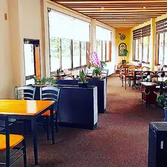 カフェレスト トレビス