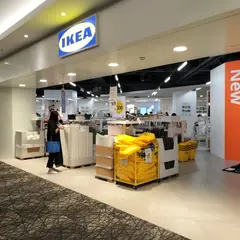 IKEA京都